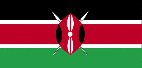 Kenya 